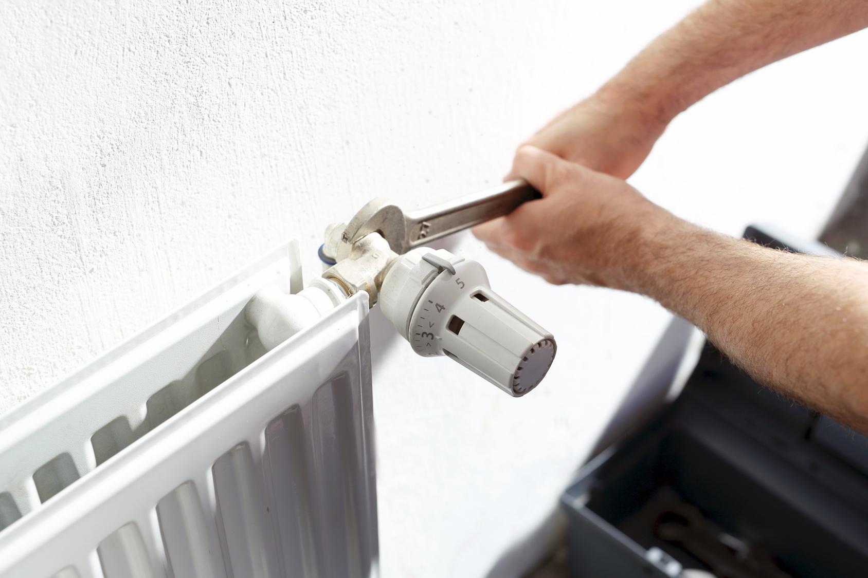 installation chauffe-eau prix Livry-Gargan