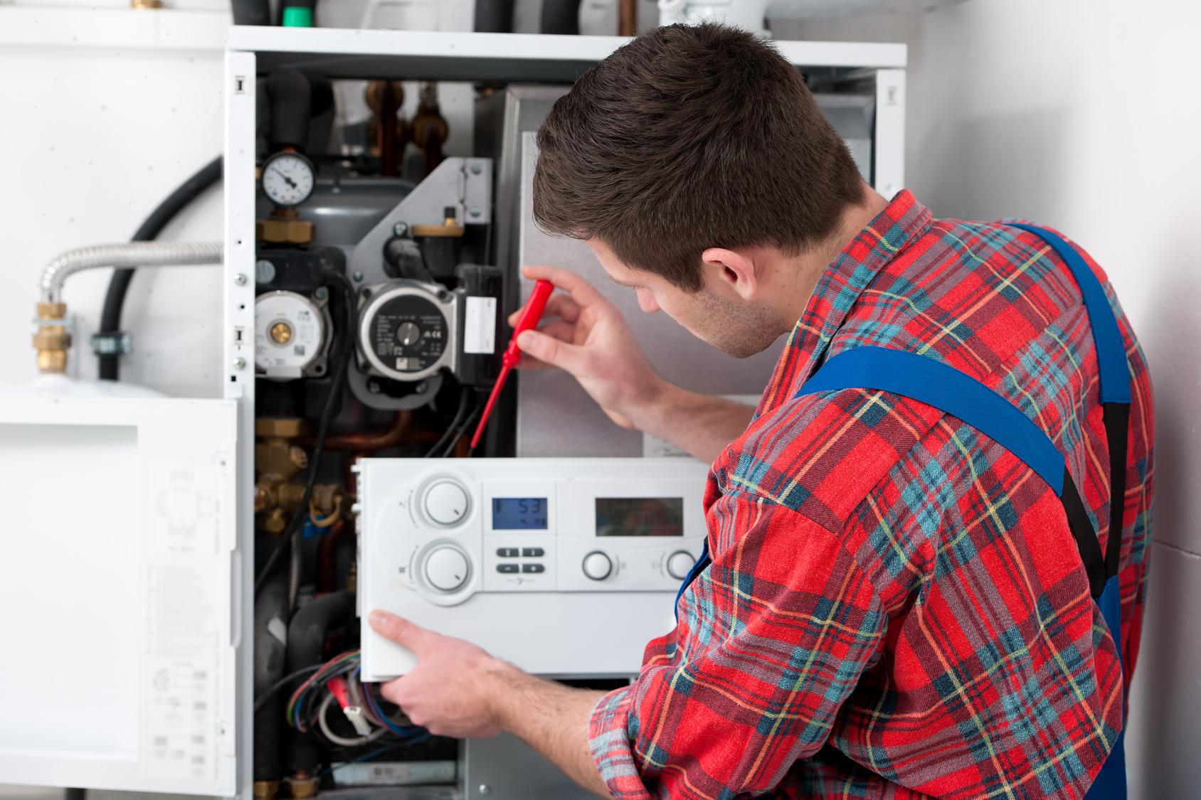 installation chauffe-eau prix Livry-Gargan