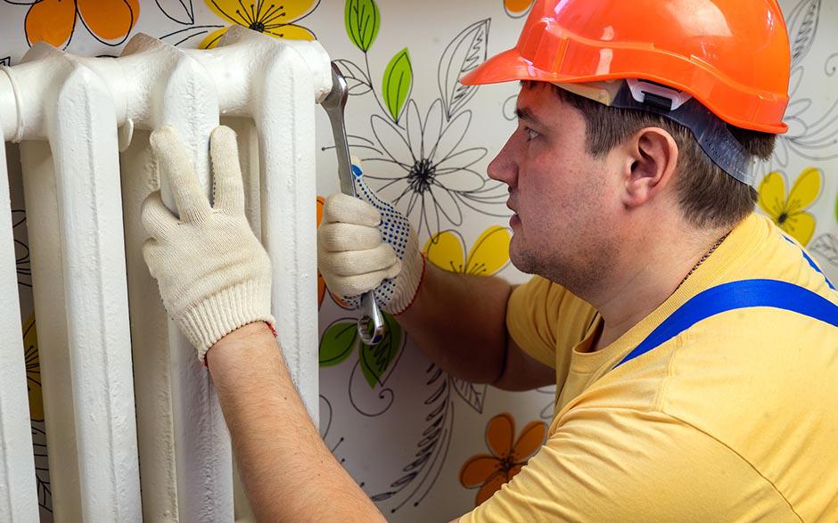 installation chauffe-eau prix Livry-Gargan